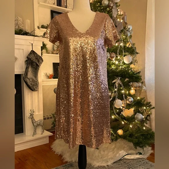 slim fit dress slacks ALTAR'D STATE Caledonia Maxi Dress Ivory/Nude Size XS – Style Exchange  Boutique PGH main image 0